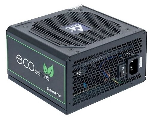 Блок питания Chieftec GPE-700S 700W