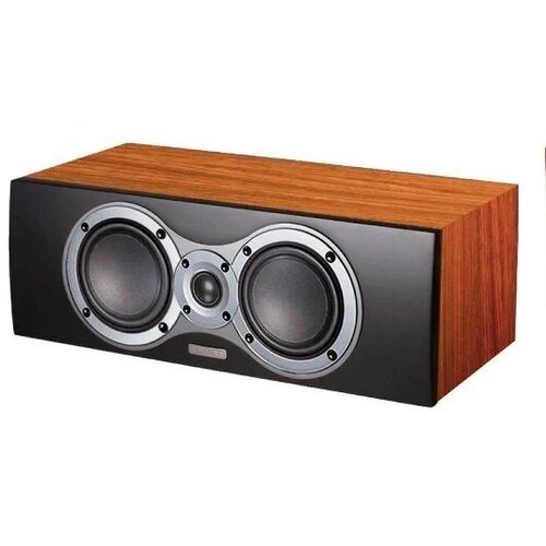 Акустика центрального канала Mission MX-C1 cherry 10560₽