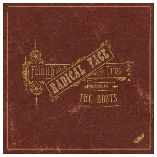 Radical Face: The Family Tree Presents: The Roots (180g)
