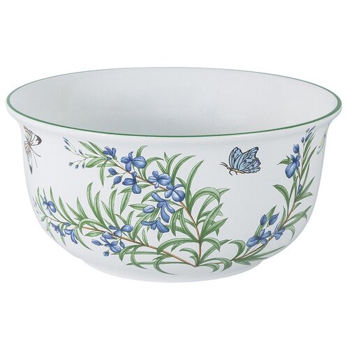 Салатник Летняя сказка. 20 см. 1.7 л