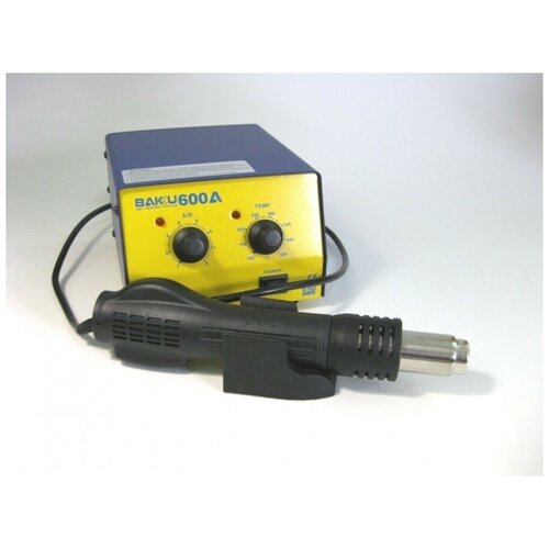 Паяльная станция BAKU BK-600A 800600₽