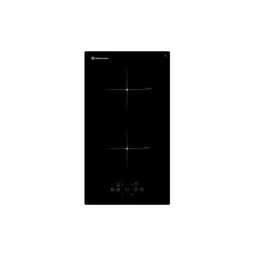Индукционная варочная панель Hebermann HBKI 30201 B 1435300₽