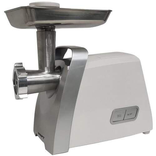 Мясорубки электрические KRAFT KF-MG2302PW 764000₽
