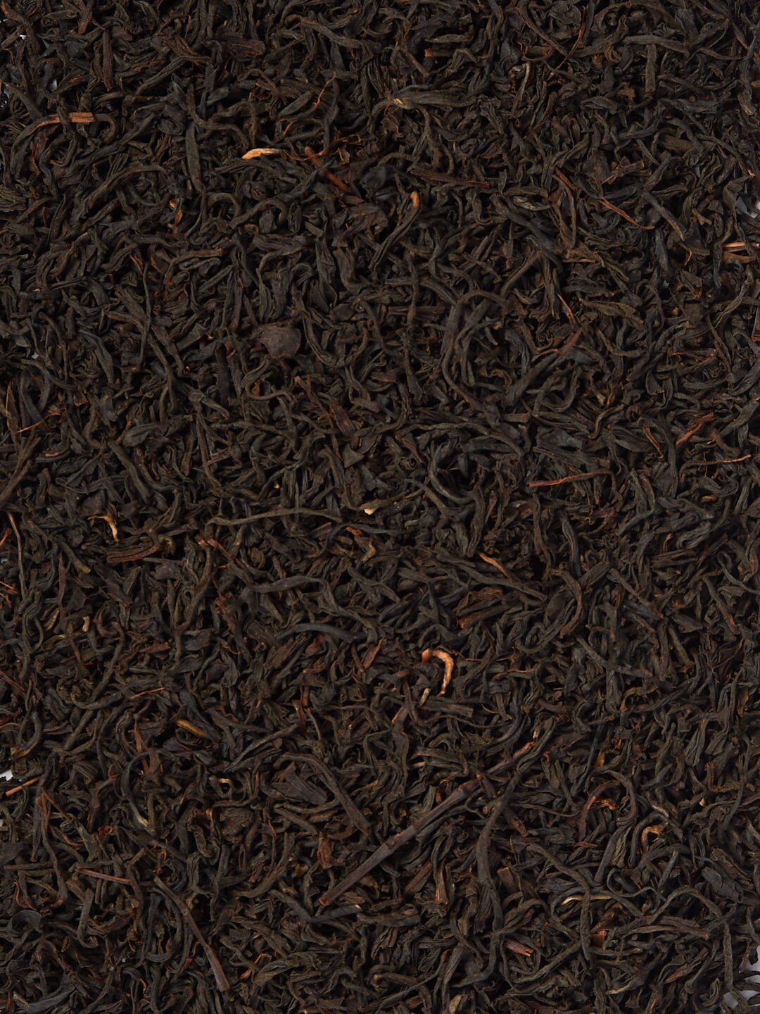 Чай черный Ассам листовой правильные травы Индийский премиум крупнолистовой TGFOP Со слоном 500г - фотография № 5