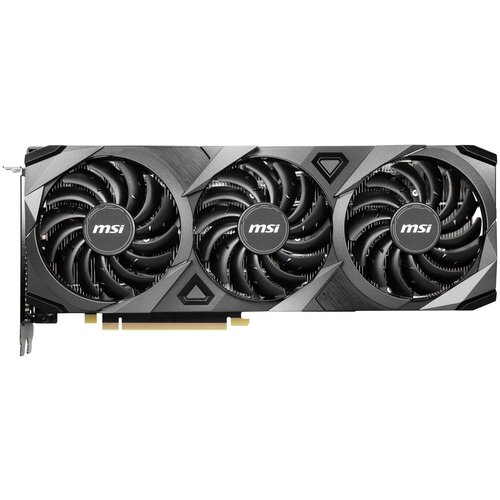 Видеокарта MSI GeForce RTX 3070 Ventus 3X OC 8GB, Retail видеокарта msi geforce rtx 4090 ventus 3x 24g retail