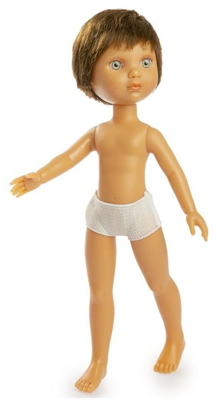 Кукла Berjuan Ева без одежды, 35 см, 2827