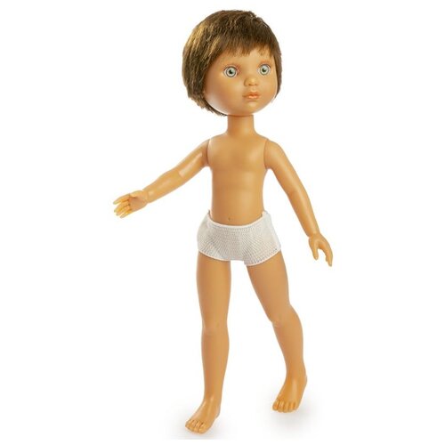 Купить Кукла Berjuan Ева без одежды, 35 см, 2827, female