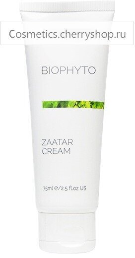 Christina Bio Phyto Zaatar Cream (Крем «Заатар»), 75 мл