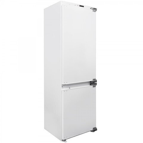 Встраиваемый холодильник Exiteq - фото №2