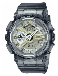 Наручные часы CASIO G-Shock