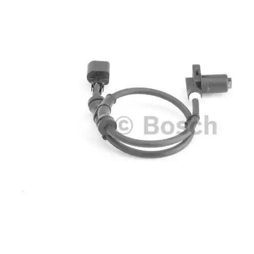 BOSCH 0 986 594 010 датчик abs перед. VW sharan, Ford (Форд) Galaxy (Галакси) 1.8-1.9tdi 97-00