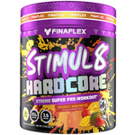 FINAFLEX Stimul8 Hardcore (30 порций) (Mango Madness) - изображение