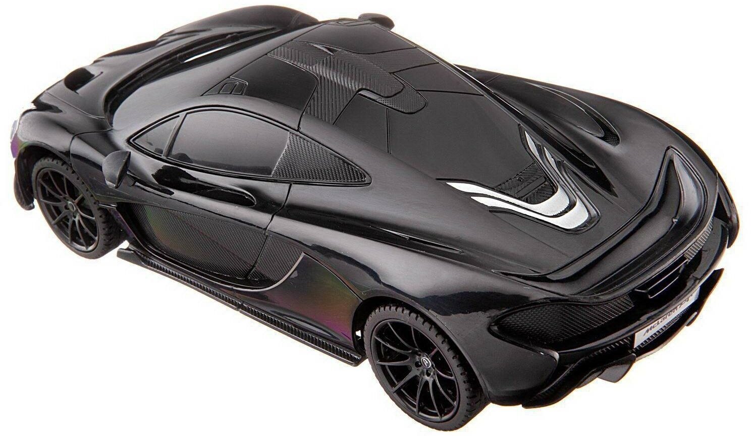 Rastar McLaren P1 75200 1:24 18