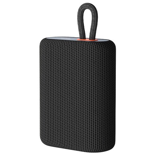 Колонка портативная Remax RB-M7 Kingkong Bluetooth цвет чёрный 127700₽