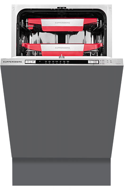 Встраиваемая посудомоечная машина Kuppersberg GLM 4575
