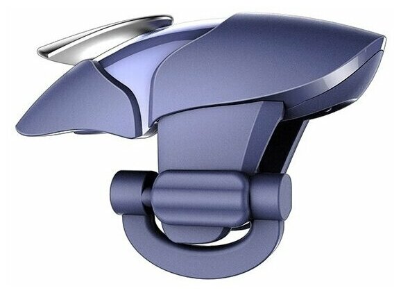 Беспроводной геймпад джойстик триггер для смартфона телефона Union PUBG Mobile Shark