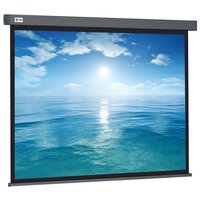 Экран Cactus 104.6x186см Wallscreen CS-PSW-104X186-SG 16:9 настенно-потолочный рулонный серый