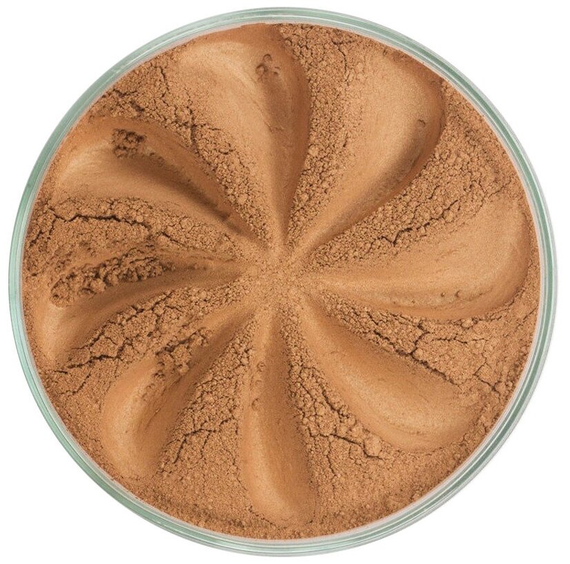 Era Minerals Минеральные румяна линии BRONZER 201