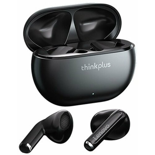 Беспроводные наушники Lenovo XT93 черный 1890₽