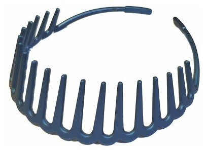 Ободок (ушки, держатель, повязка) для волос DoppiGroup — фото 1