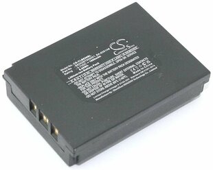 Аккумулятор CS-CLB830BL для CipherLAB 8300 3.7V 1800mAh