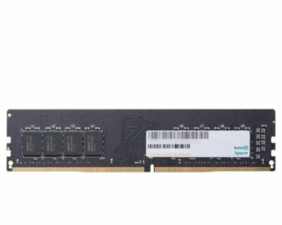 Apacer DDR4 DIMM 8GB EL.08G2V. GNH PC4-21300, 2666MHz