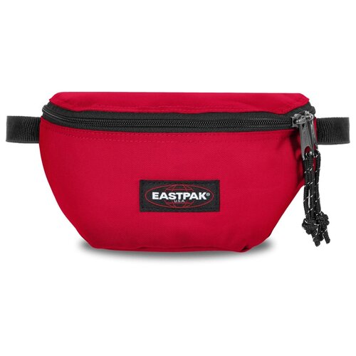 фото Сумка на пояс eastpak springer sailor red