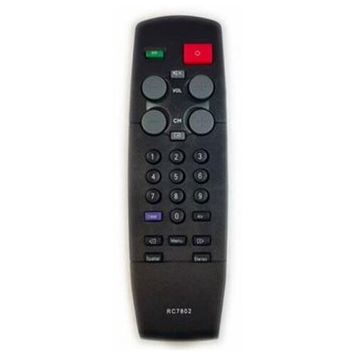 фото Пульт ду philips rc 7802 tv huayu