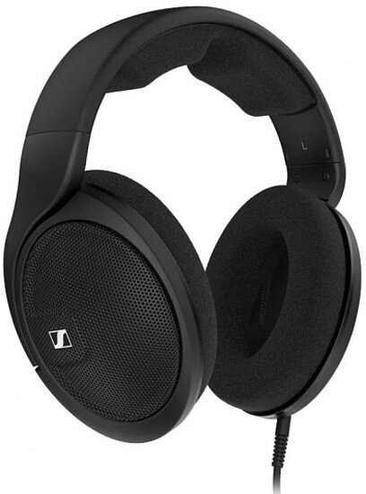 Наушники Sennheiser HD 560S