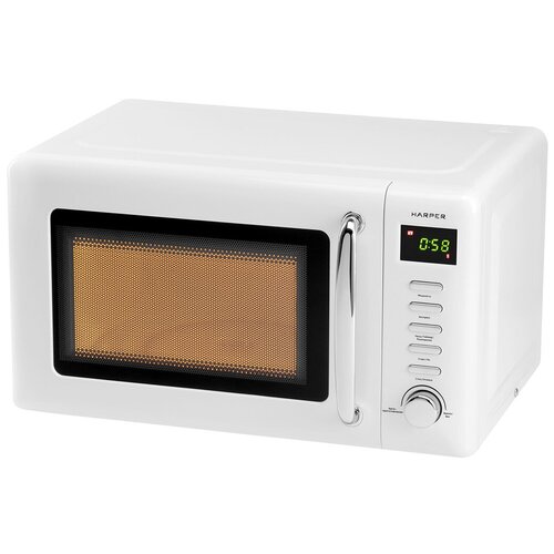 Микроволновая печь HARPER HMW-20ST02 WHITE