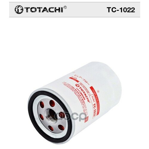 Фильтр масляный TOTACHI TC-1022
