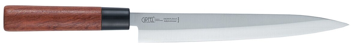 Нож разделочный GIPFEL NATORI PRO 50520