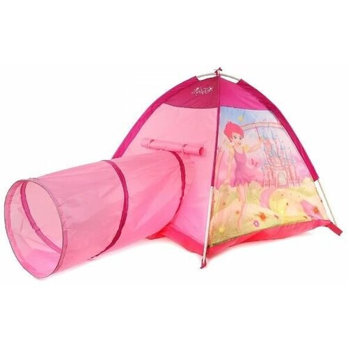 Детская палатка домик феечки