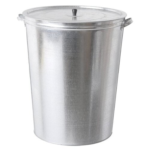 Бак 80 л оцинкованный без решетки 192722 5279₽