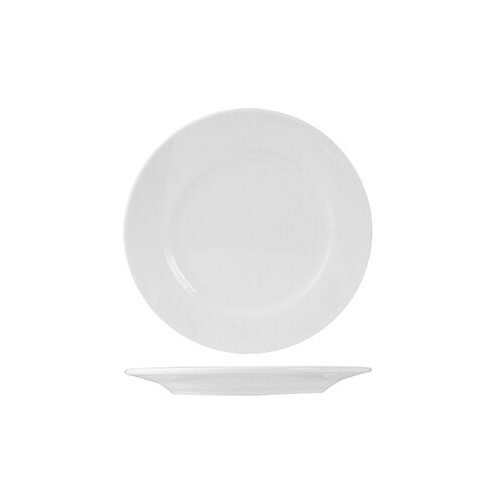Тарелка мелкая «Кунстверк» D=15 см H=2 см S-Kunst 3010251