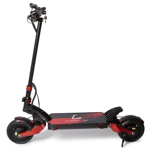 Электросамокат Kugoo G1