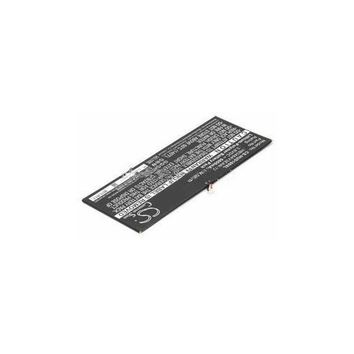 фото Аккумуляторная батарея для планшета huawei dtab d-01h (hb3484v3eaw-12) cameronsino