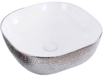 Раковина-чаша CeramaLux - фото №1