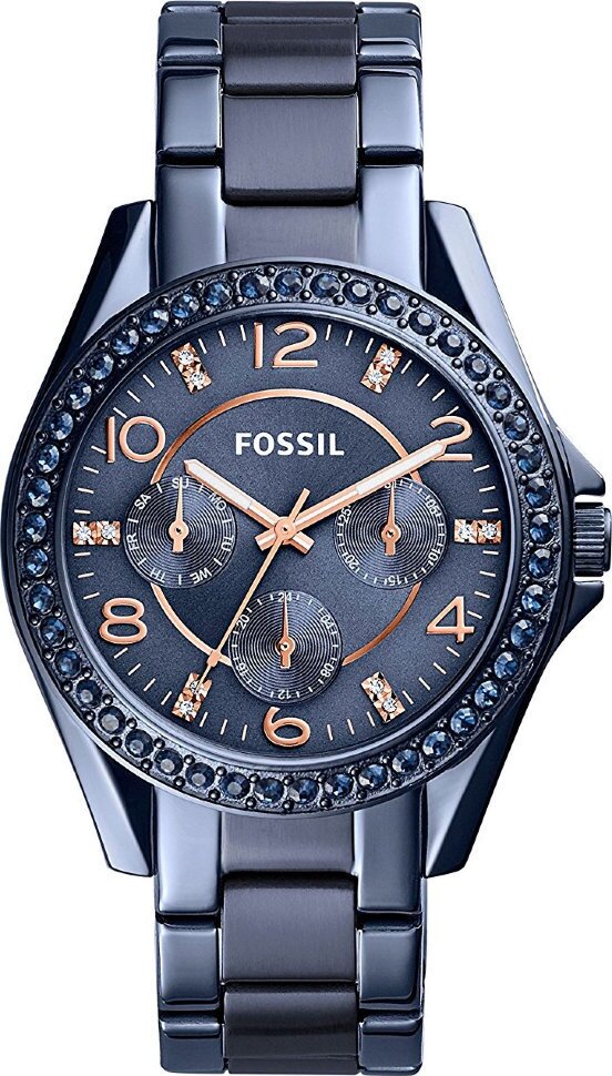 Наручные часы FOSSIL Riley