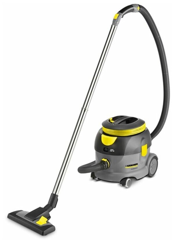 Пылесос сухой уборки Karcher T 12/1