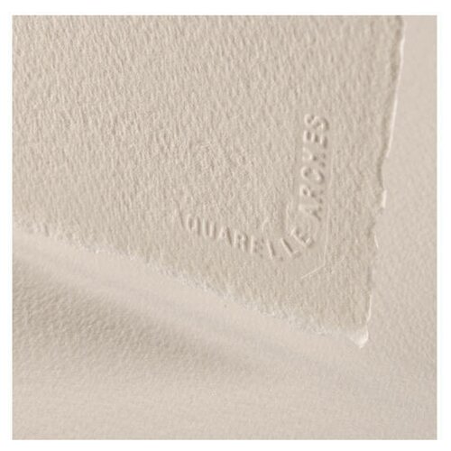 Бумага для акварели Canson 