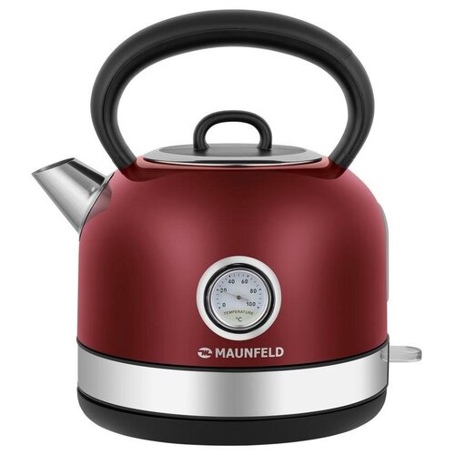 Чайник MAUNFELD MFK-623CH 312500₽