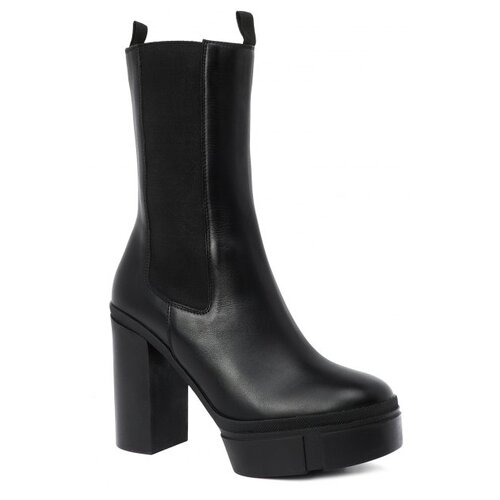 фото Полусапоги vic matie 1y5125d черный, размер 39