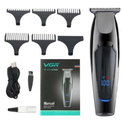 Машинка для стрижки VGR V-30 199000₽