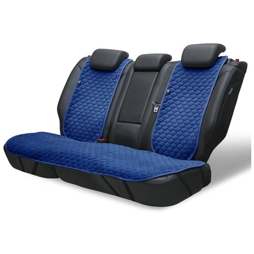 BARASHKOV/ Универсальные чехлы на автомобильные сиденья 
