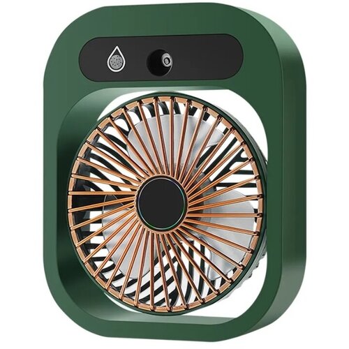 Вентилятор охлаждающий Linnhill и увлажнитель 129900₽