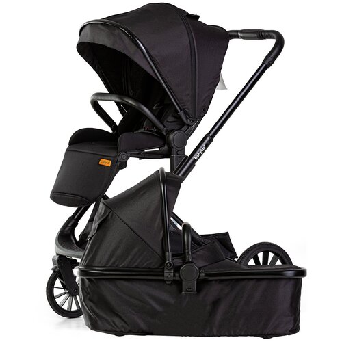 Детская коляска 2 в 1 Babylux XR