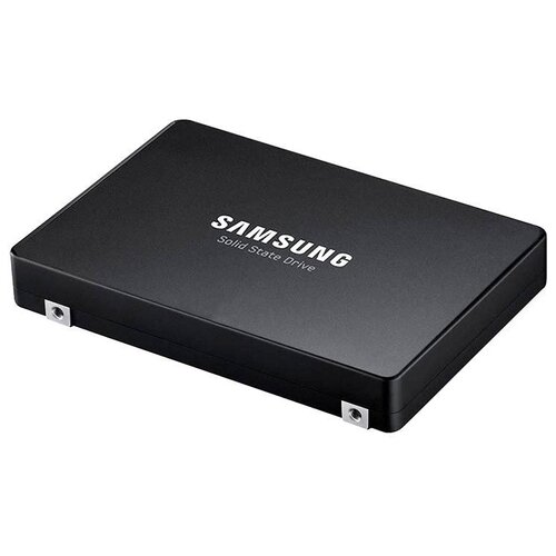 Твердотельный накопитель Samsung 960 ГБ SATA MZ7L3960HCJR-00A07 твердотельный накопитель samsung sata mz7l3960hblt 00a07