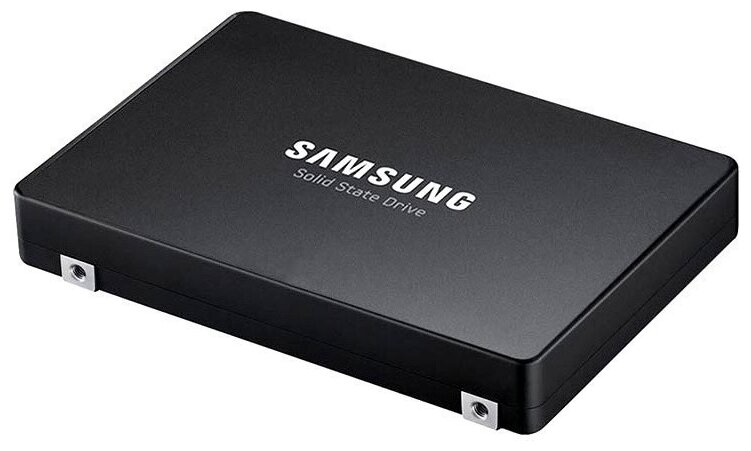 SSD накопитель Samsung PM893 960GB (MZ7L3960HCJR-00A07)