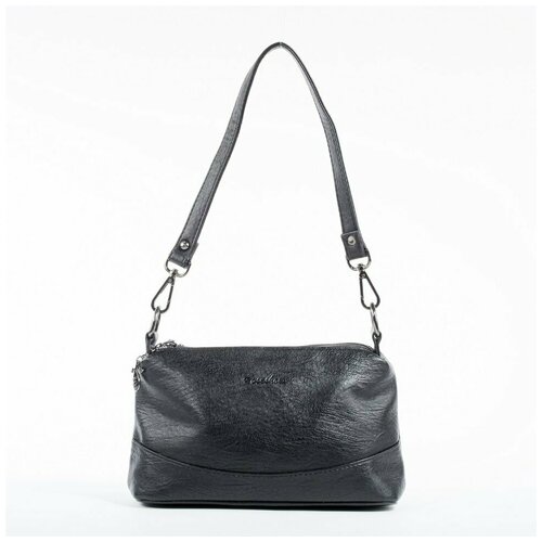 фото Сумка женская roseshow 83071 чёрная